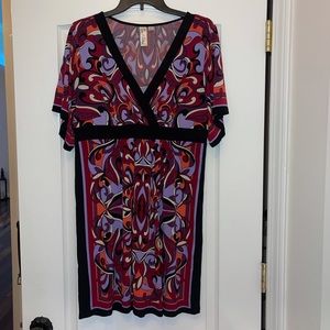 Women’s Emma & Michele dress